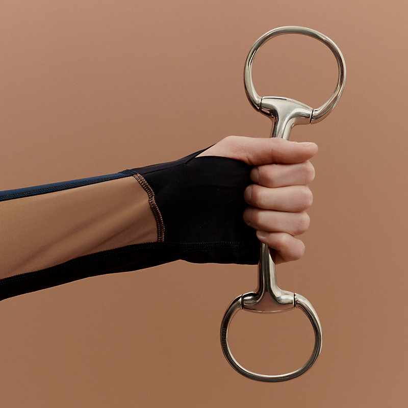 Tシャツ 《ストレッチング》 | Hermès - エルメス-公式サイト